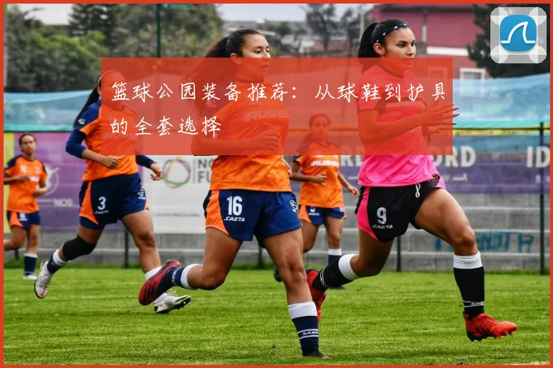 篮球公园装备推荐:从球鞋到护具的全套选择