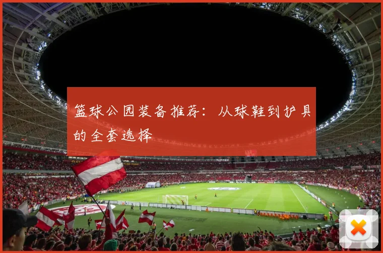 篮球公园装备推荐:从球鞋到护具的全套选择